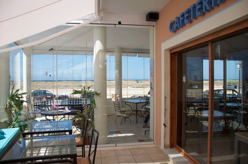 Restaurante Colores De Zahara