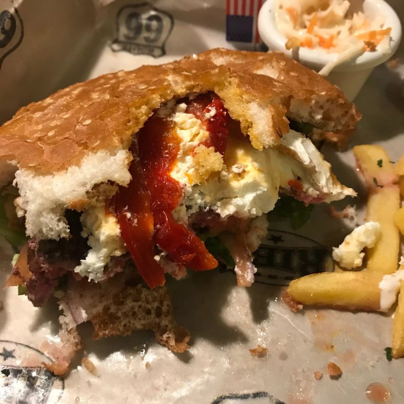 Ribs