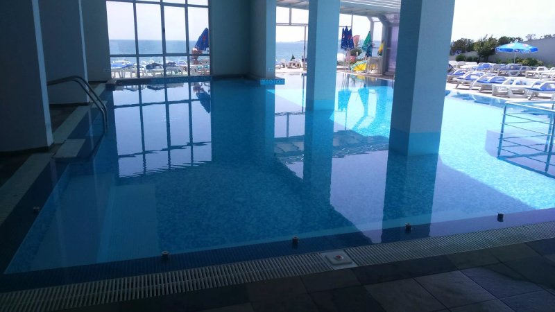 Moonlight Hotel