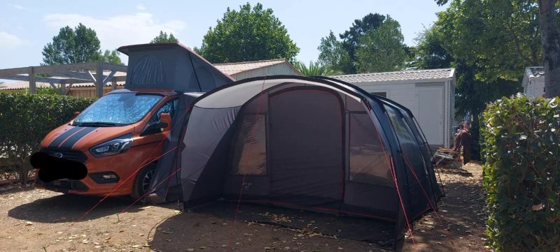Camping Yelloh! Village Domaine de l’Orée