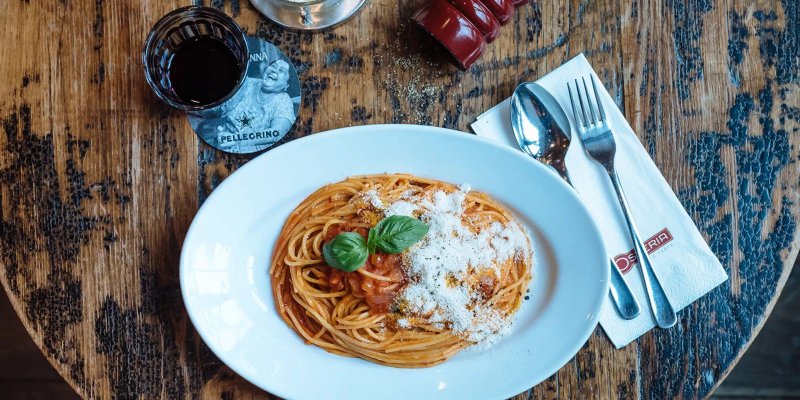 L'Osteria Vols