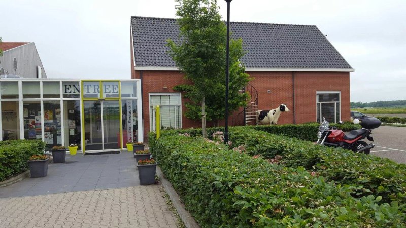 'T Restaurant Aduard