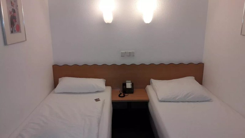 Hotel Ambiente
