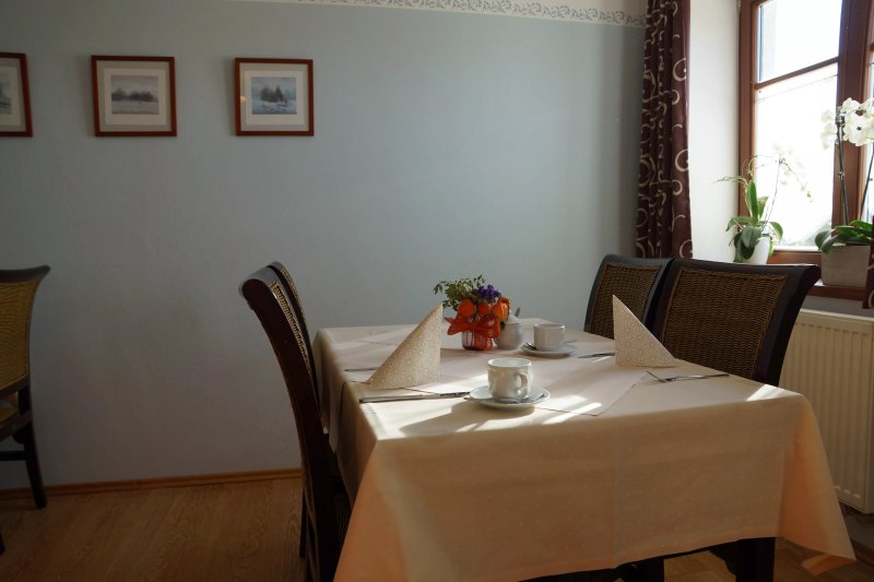 Kramerhof Pension & Appartments