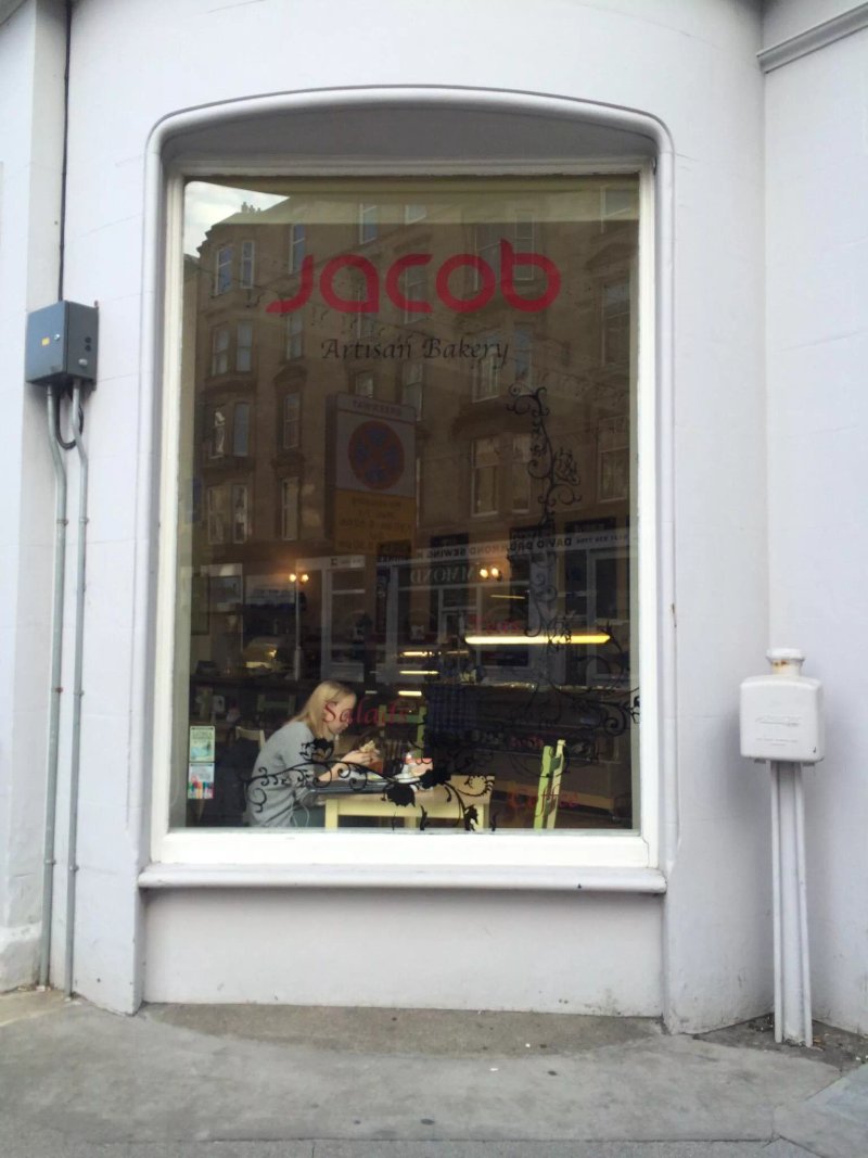 Coates Cafe