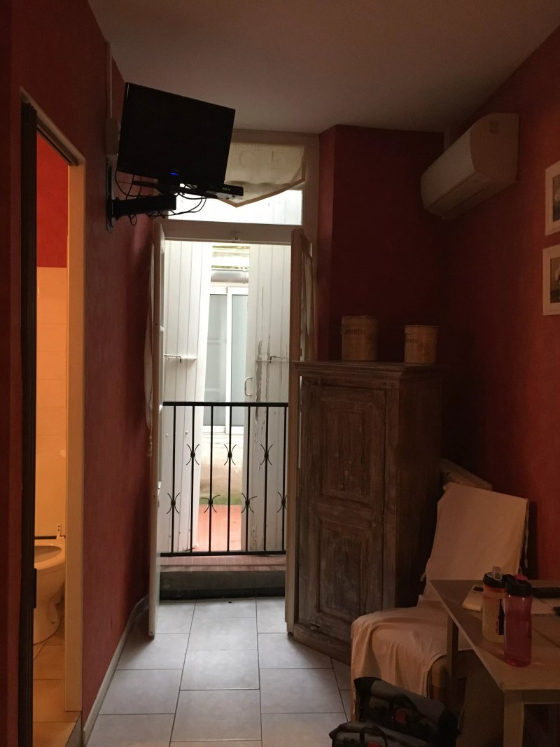 Les Deux Acacias