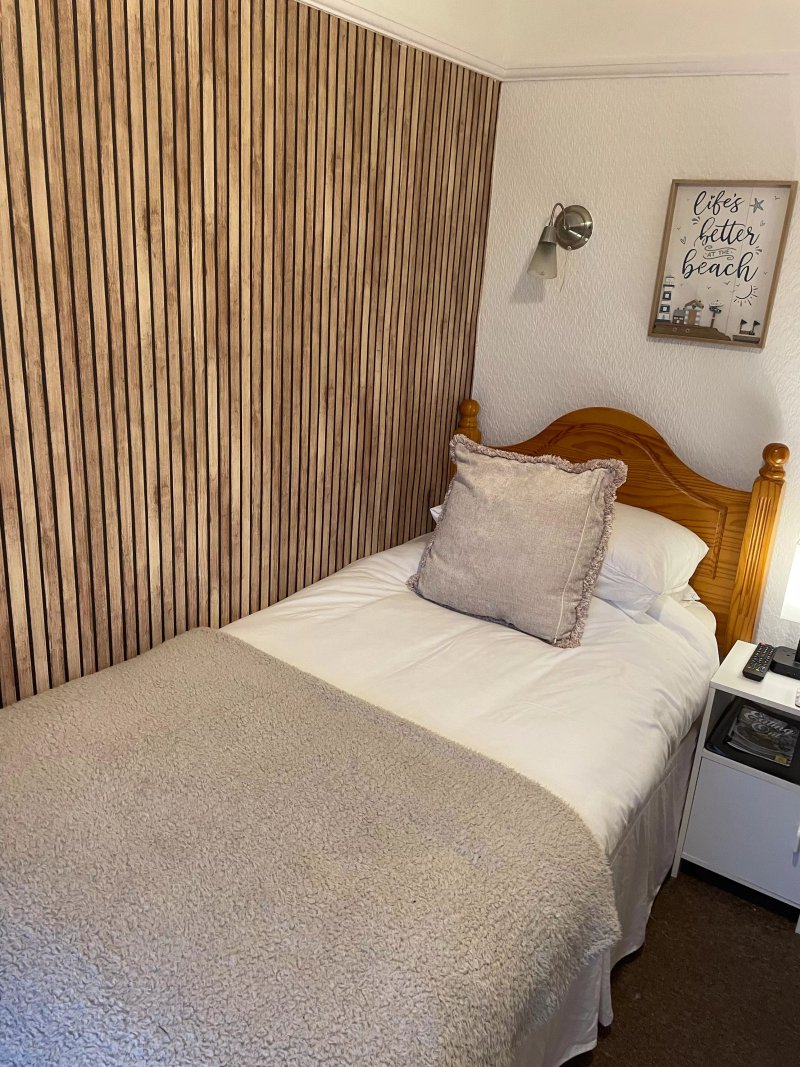 Bella Vista Guesthouse
