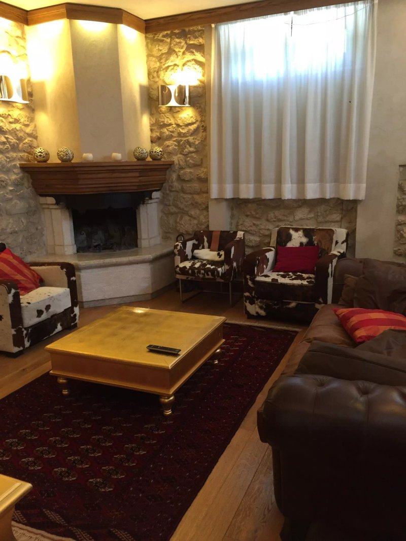 Albergo Villino Quintiliani