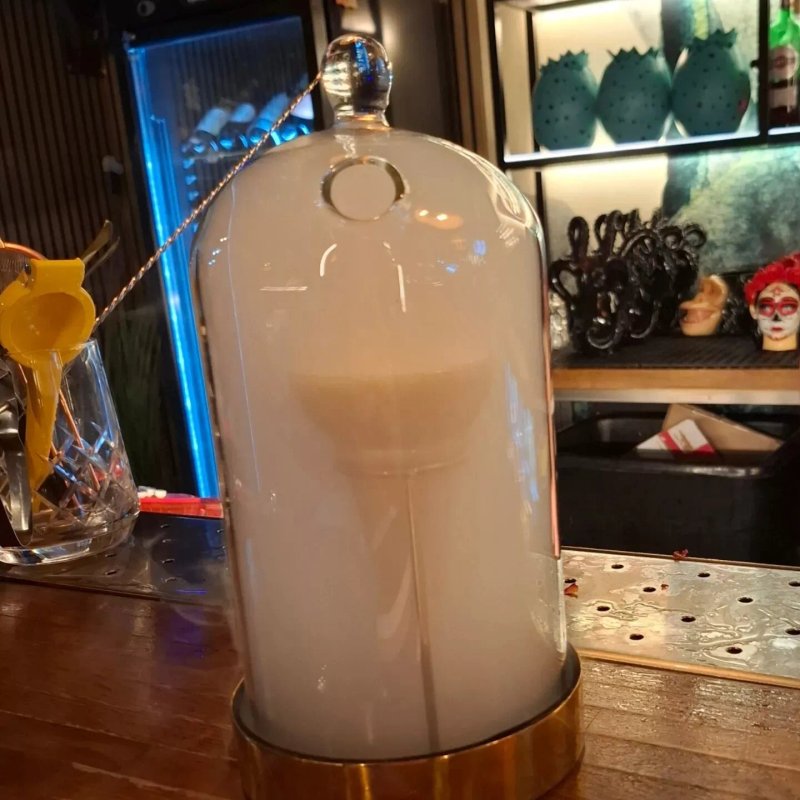 Saoko Cocktail Club