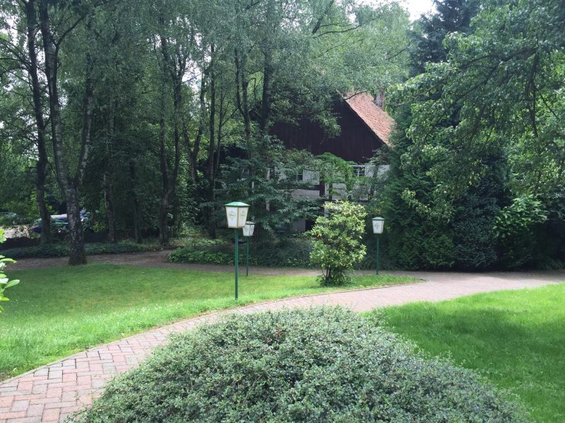 Landgasthaus Specht