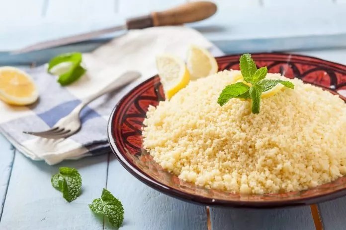 La Brasserie Marocaine
