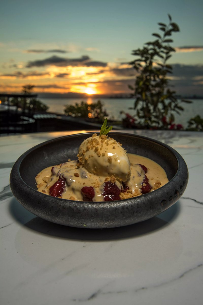 Ciel Bar Restaurant