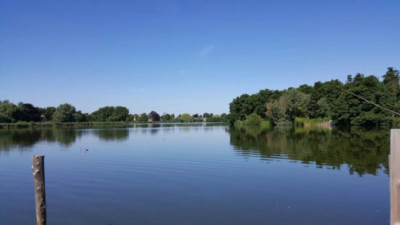 Hotel Lakeside