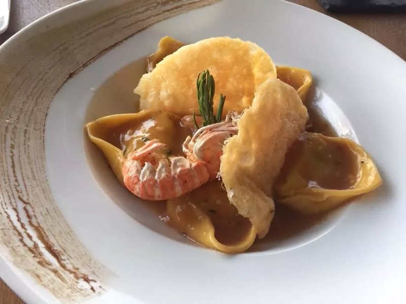 Na Kleznk Restaurant