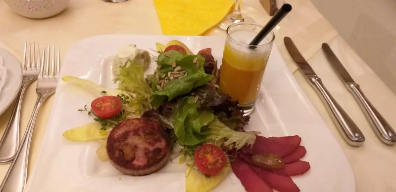 Pension Bergel
