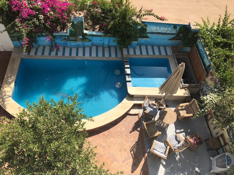 Luxor Guest House