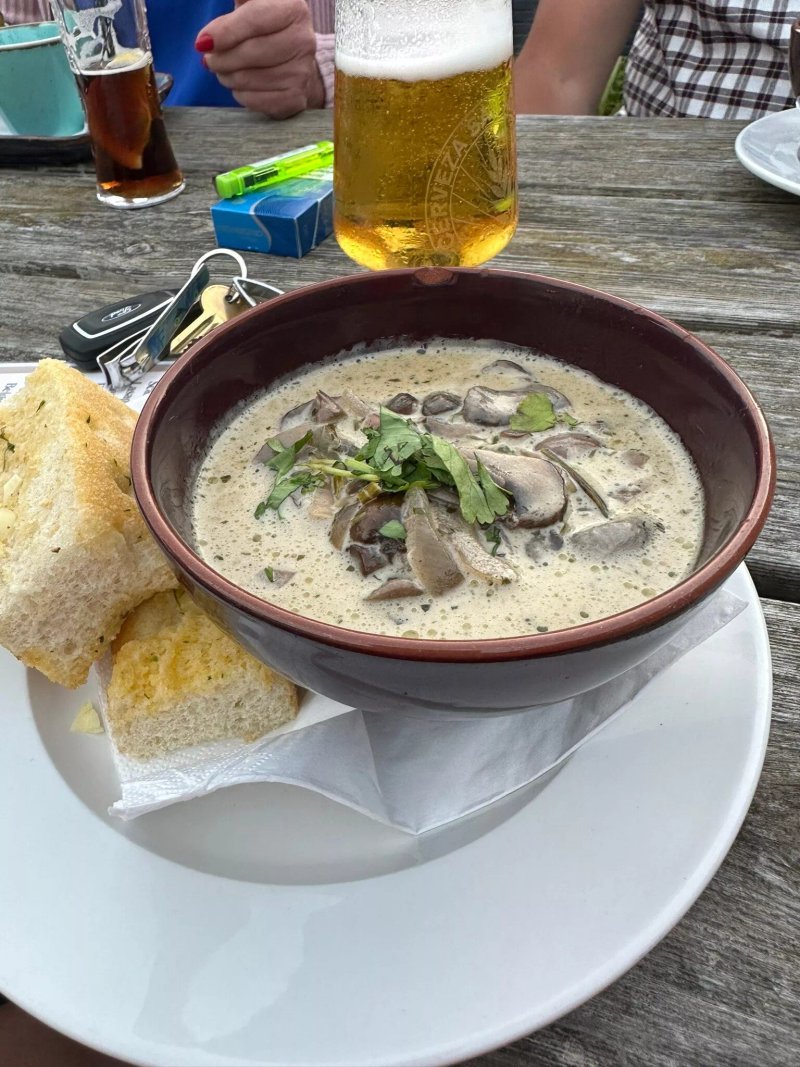 Mounts Bay Inn Restaurant
