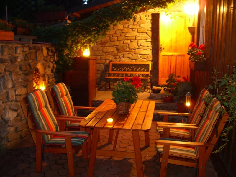 Penzion Herlikovice