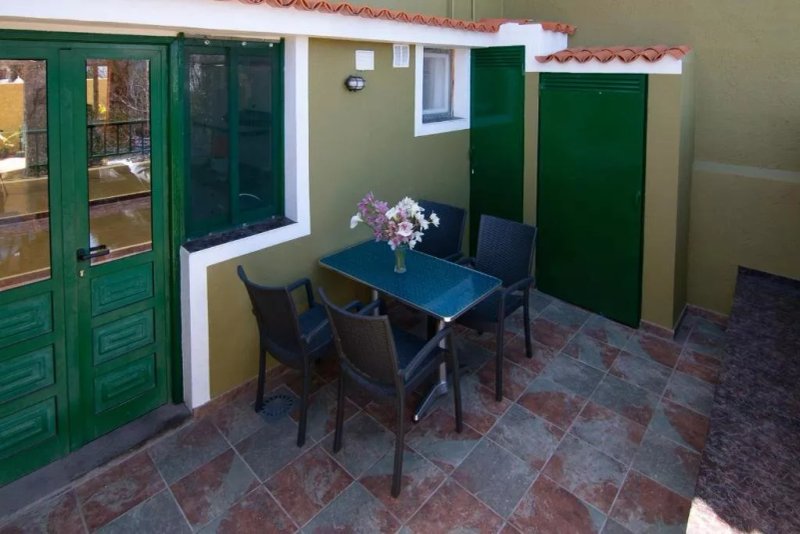Las Laderitas