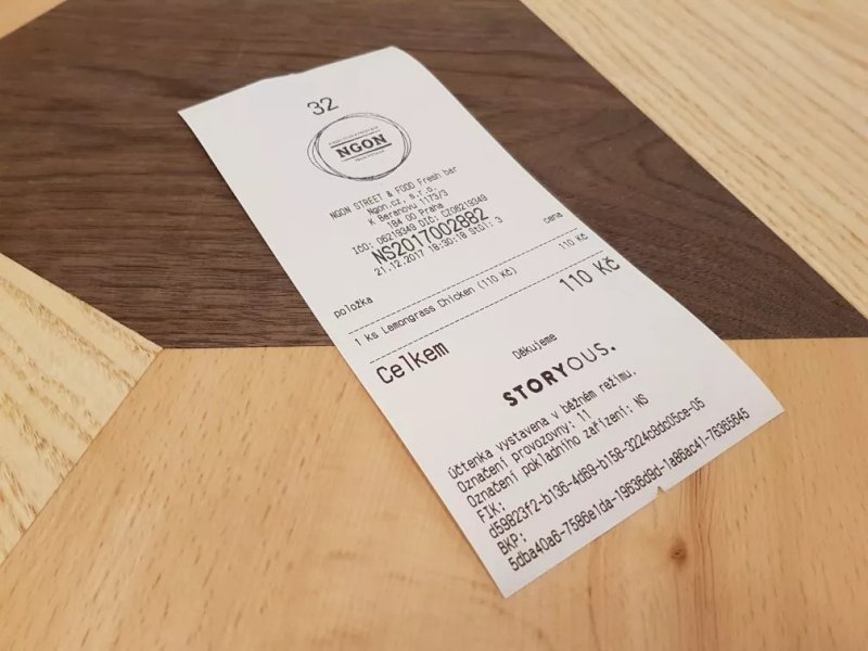 NGON street food & fresh bar