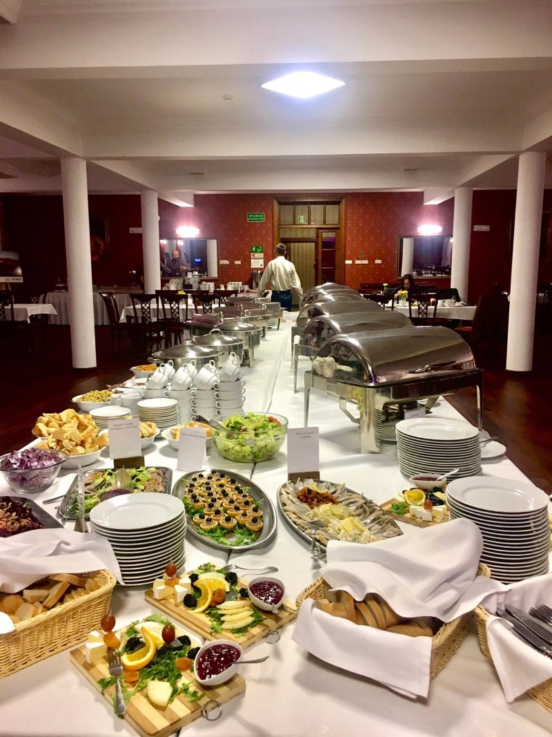 Sarmacka Restaurant