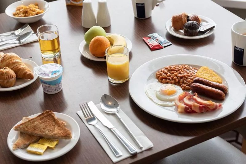 Best Western Carlton Hotel