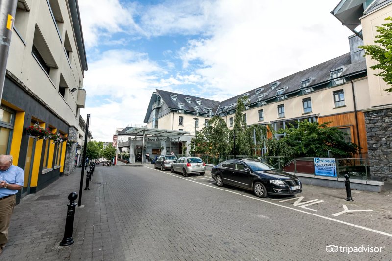 Kilkenny Ormonde Hotel