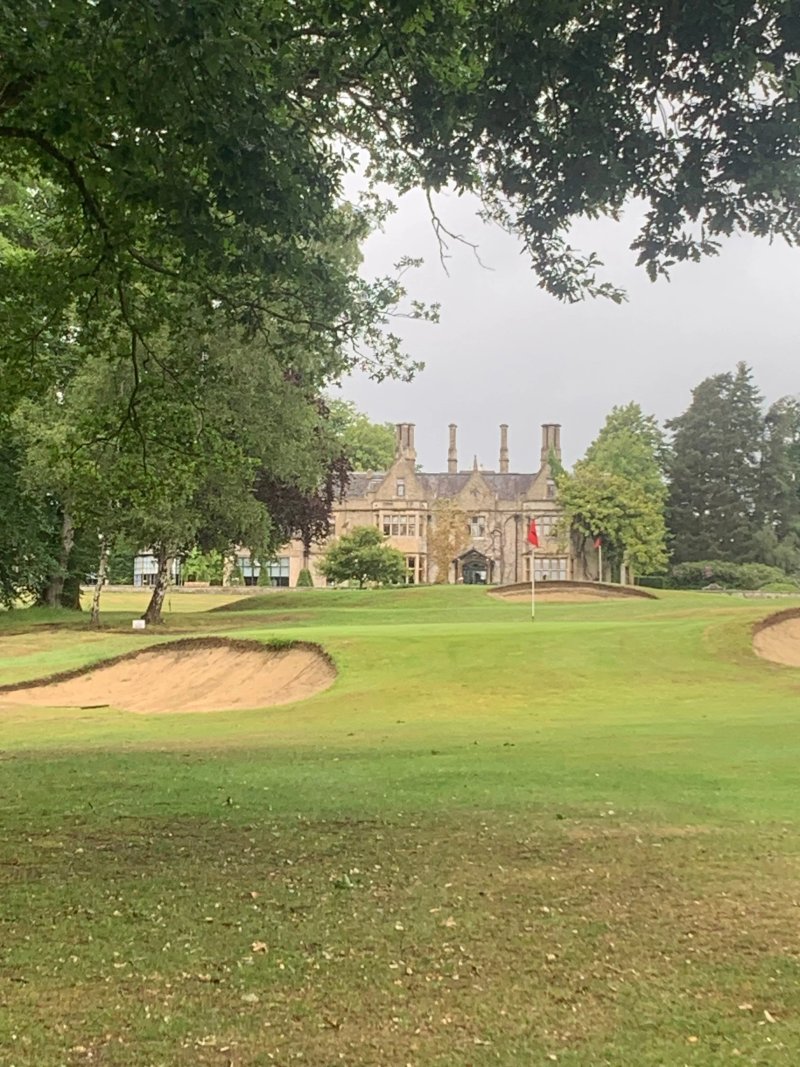 Foxhills