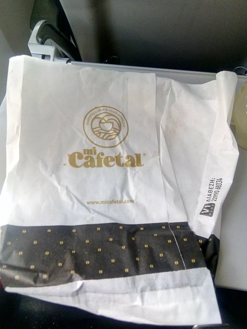 mi Cafetal