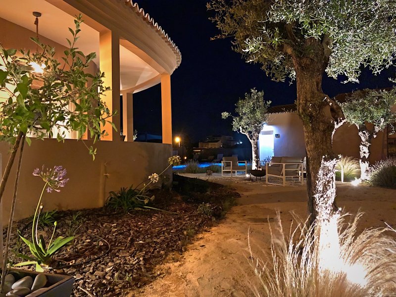Alamos Wellness Retreat Yoga Boutique Bed and Breakfast Algarve