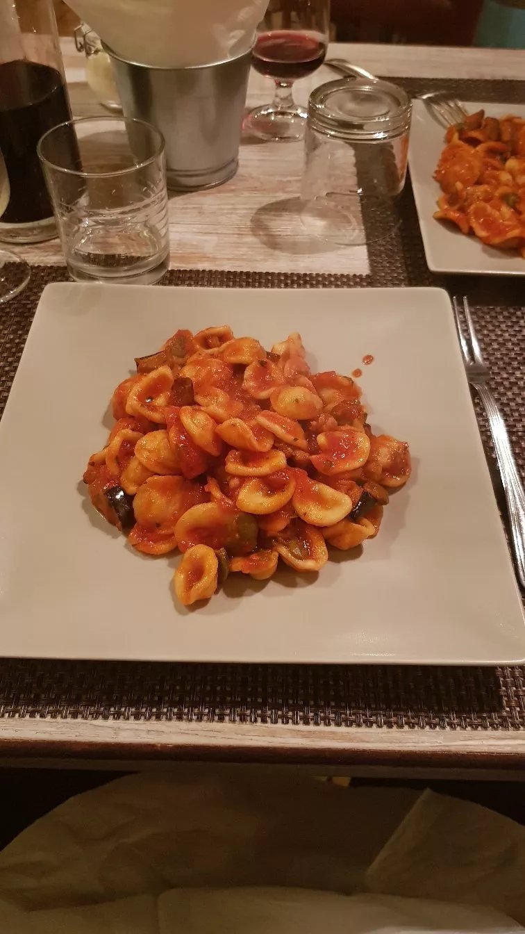 LA CANTINA DI BACCO