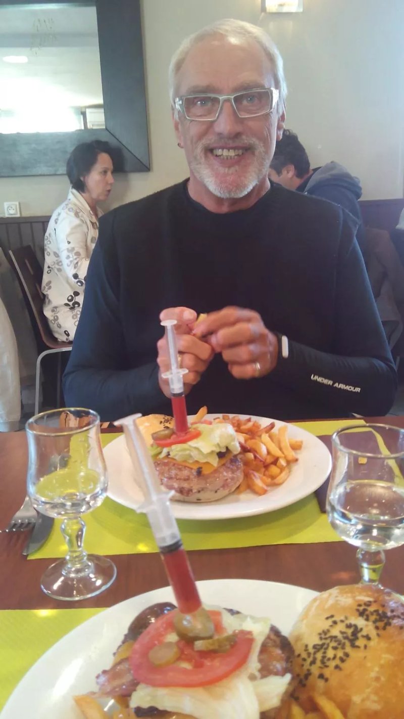 Brasserie le Tram