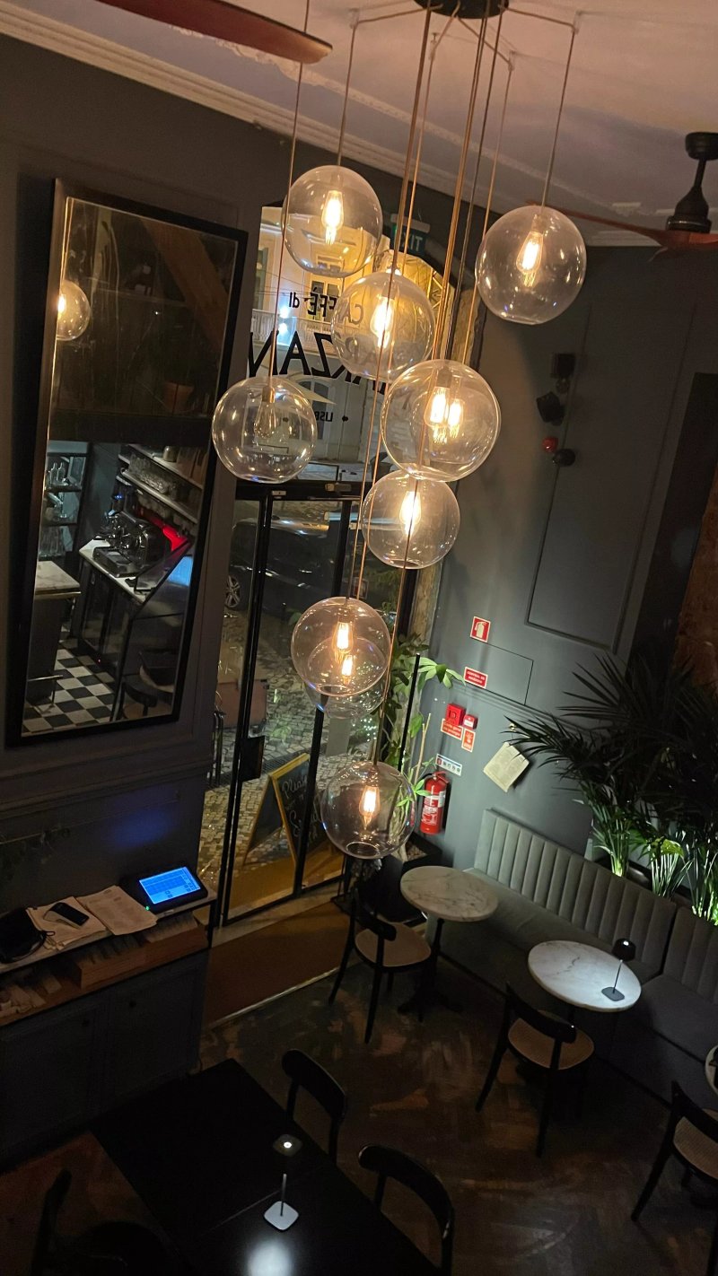 Di Marzano Cafe Vermuteria