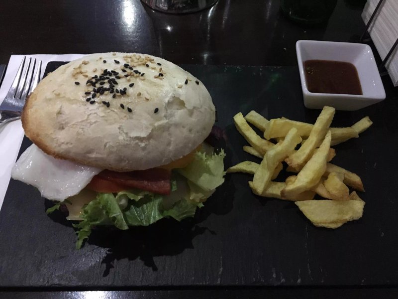 Denim Gastrobar