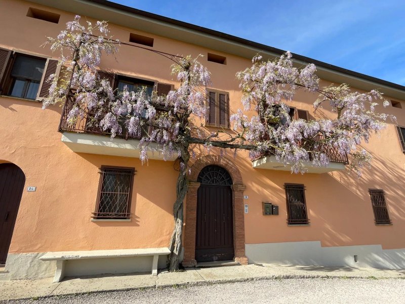 Ristorante Poggiovalle Tenuta Italiana