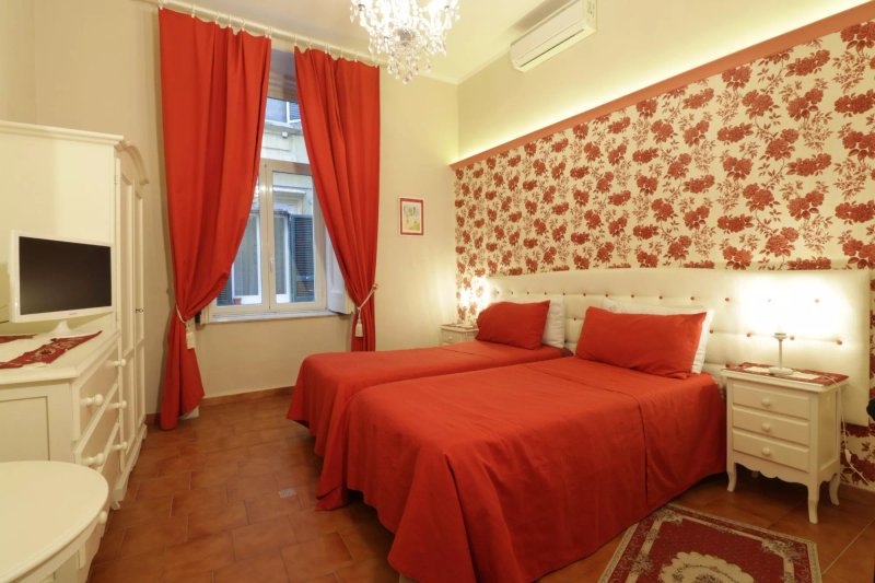 Bed and Breakfast Speranzella