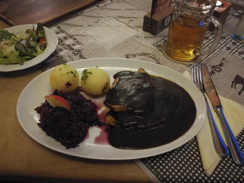 Brauhaus Barbarossa