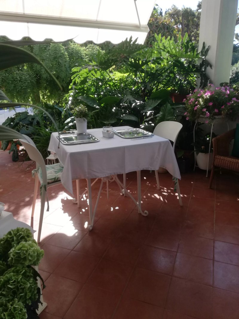 Arenosu Ospitalita di Campagna