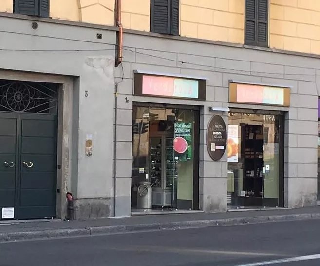 Gelateria VerderosA