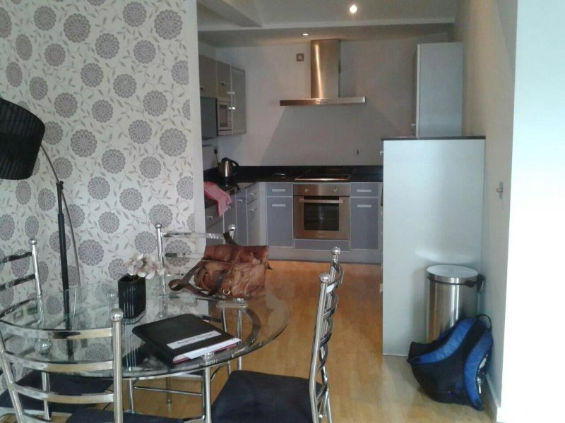 Regent House Apartments