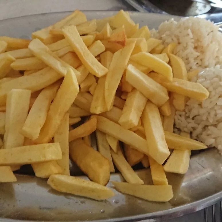 O Mosteiro