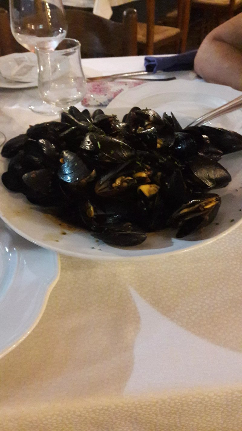 Ristorante Pizzeria L'Approdo