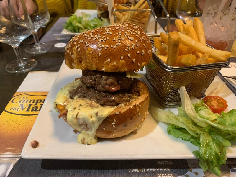 Le Comptoir du Malt - Amiens Nord