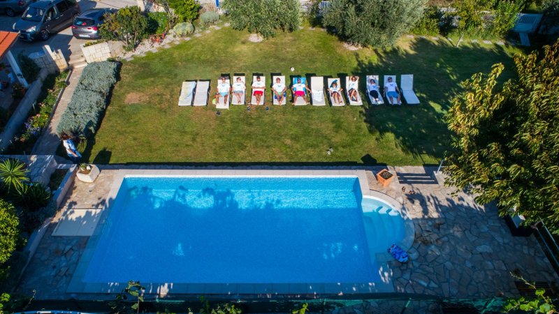 Villa Solo