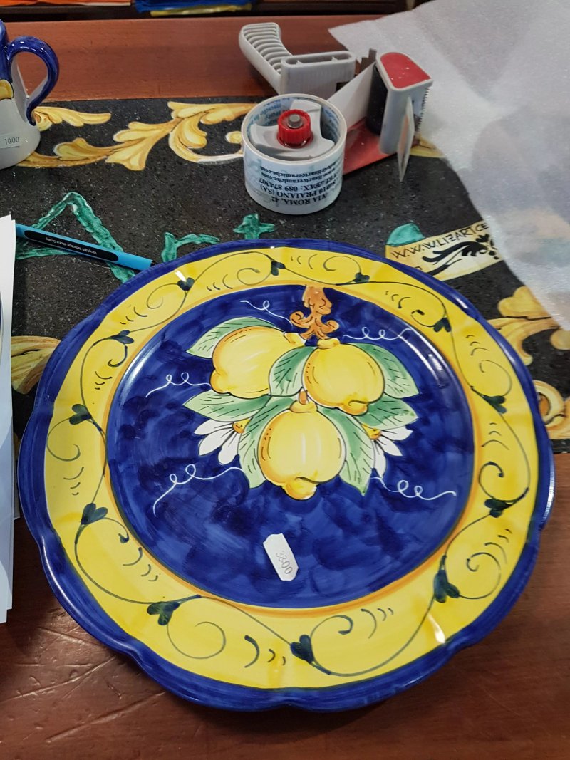 Lizart Ceramiche