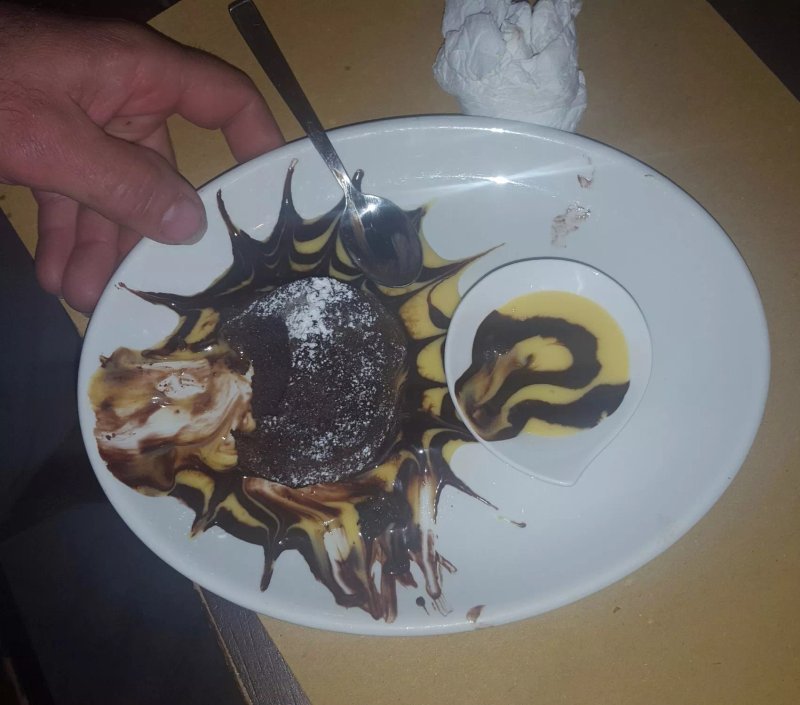 Ristorante Pizzeria La Loggia