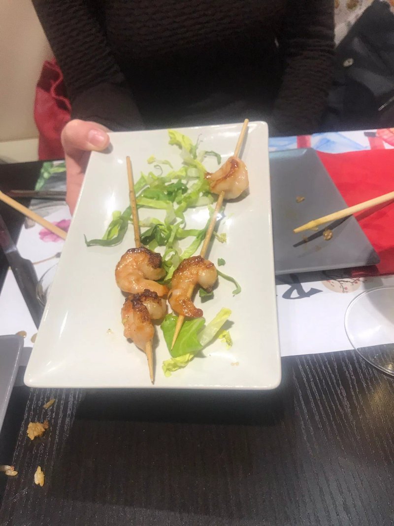 Restaurante Japones Rakki