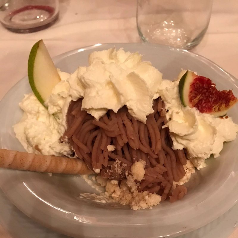Restaurant Linde