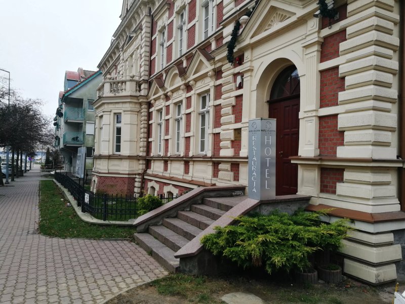 Hotel Masovia