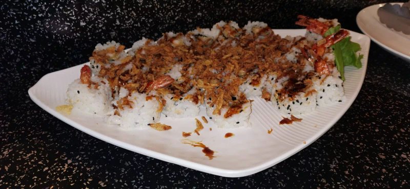 Wok for You